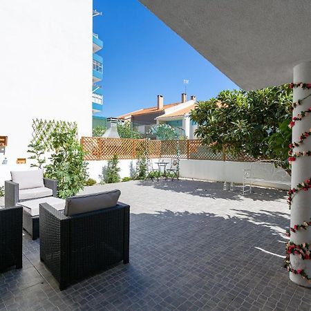 Caparica Sun Beach Villa تشارنكه المظهر الخارجي الصورة
