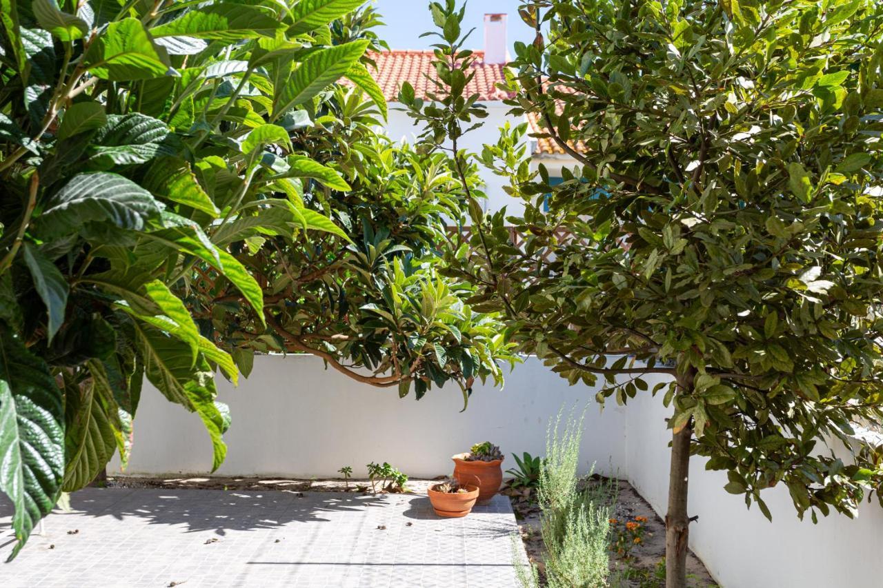 Caparica Sun Beach Villa تشارنكه المظهر الخارجي الصورة