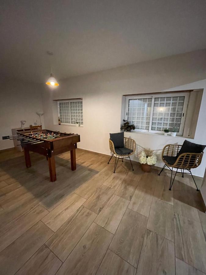 Caparica Sun Beach Villa تشارنكه المظهر الخارجي الصورة