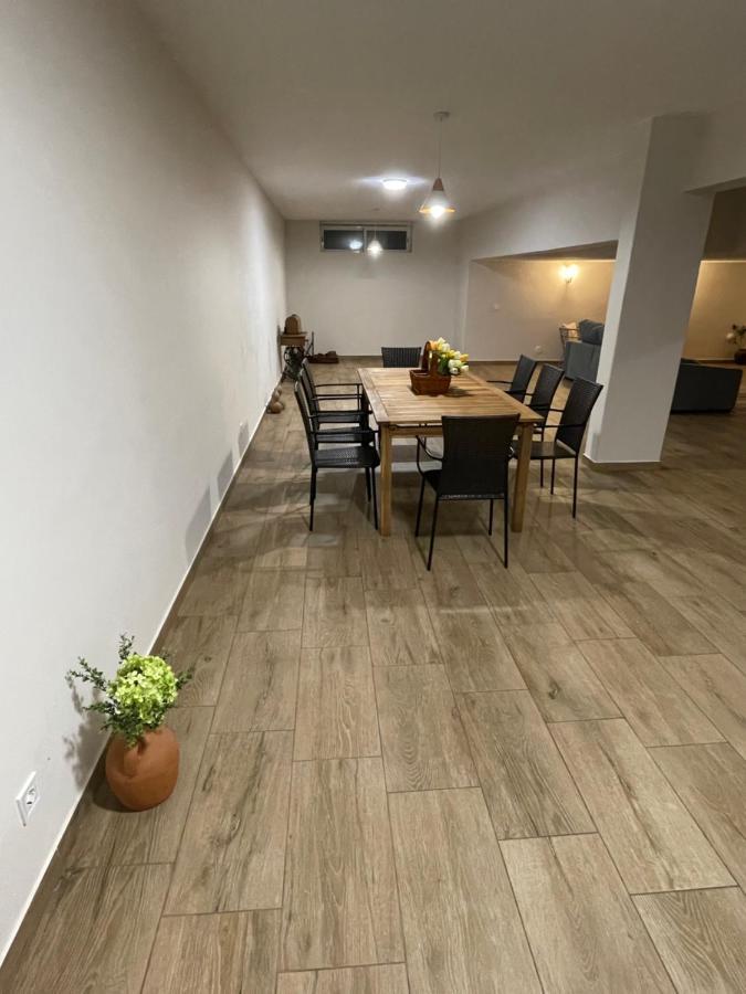 Caparica Sun Beach Villa تشارنكه المظهر الخارجي الصورة