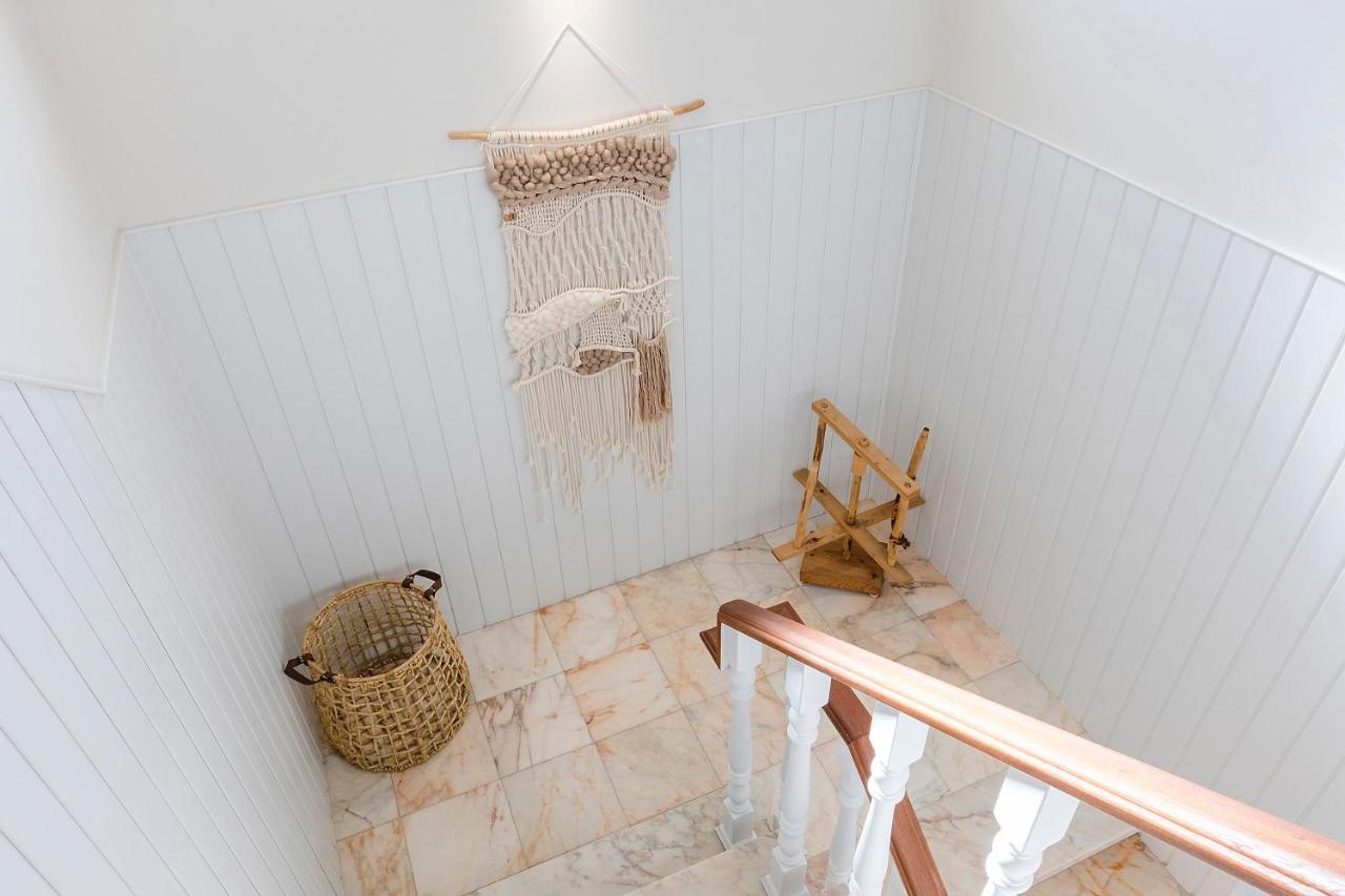 Caparica Sun Beach Villa تشارنكه المظهر الخارجي الصورة