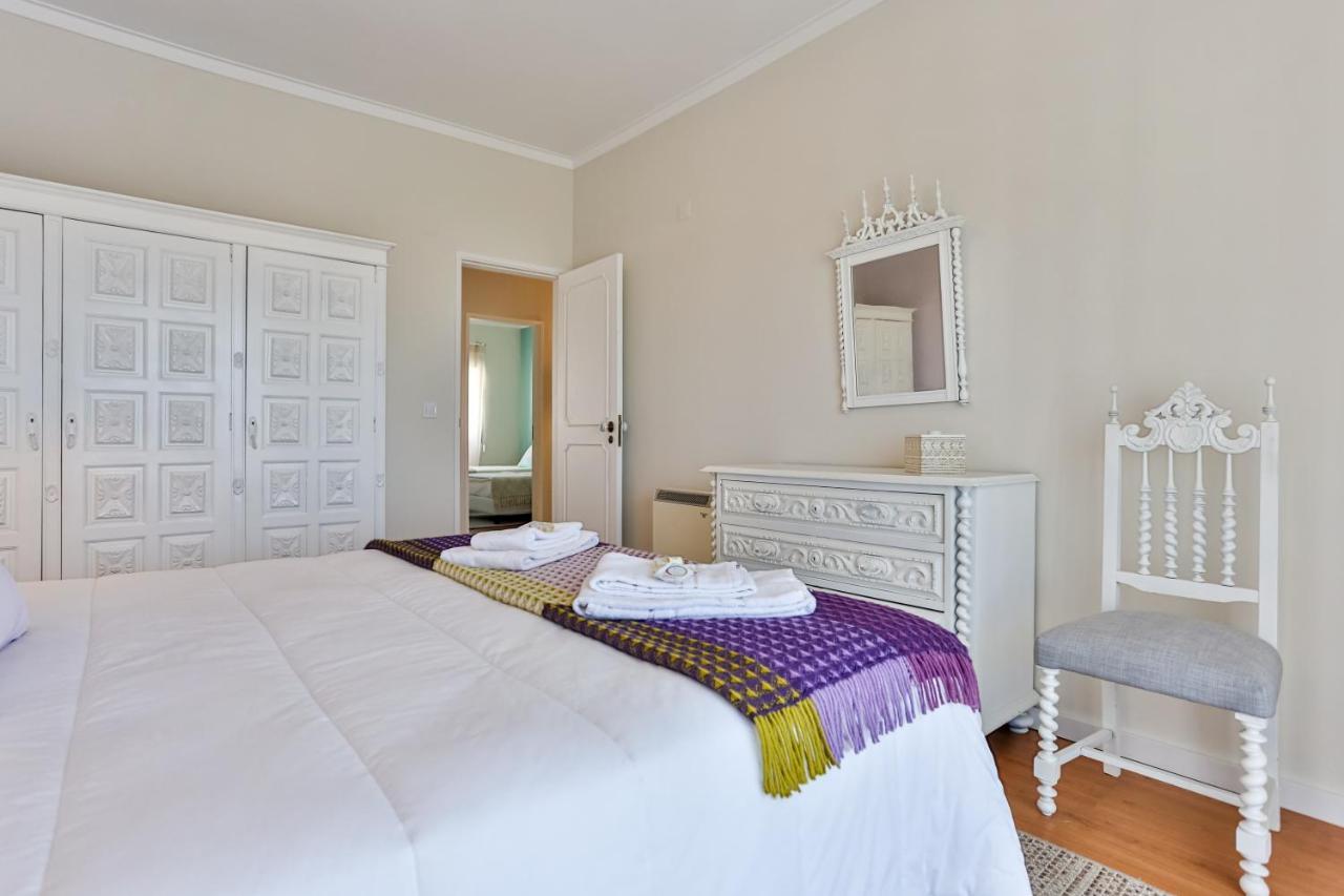 Caparica Sun Beach Villa تشارنكه المظهر الخارجي الصورة