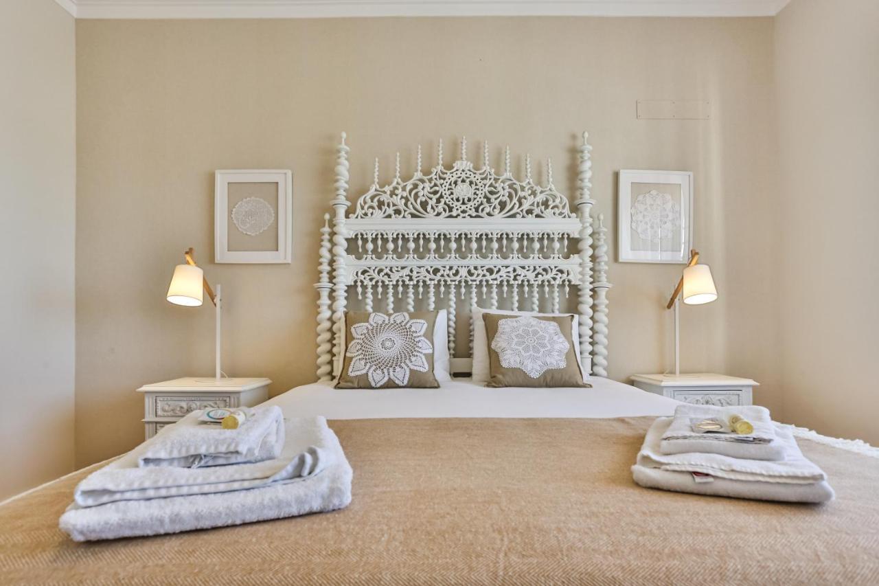 Caparica Sun Beach Villa تشارنكه المظهر الخارجي الصورة