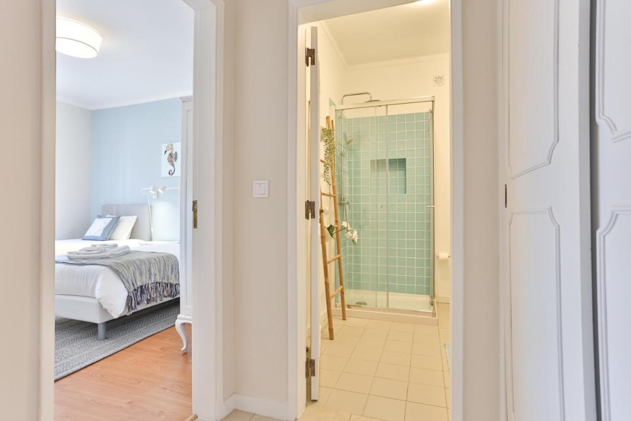 Caparica Sun Beach Villa تشارنكه المظهر الخارجي الصورة