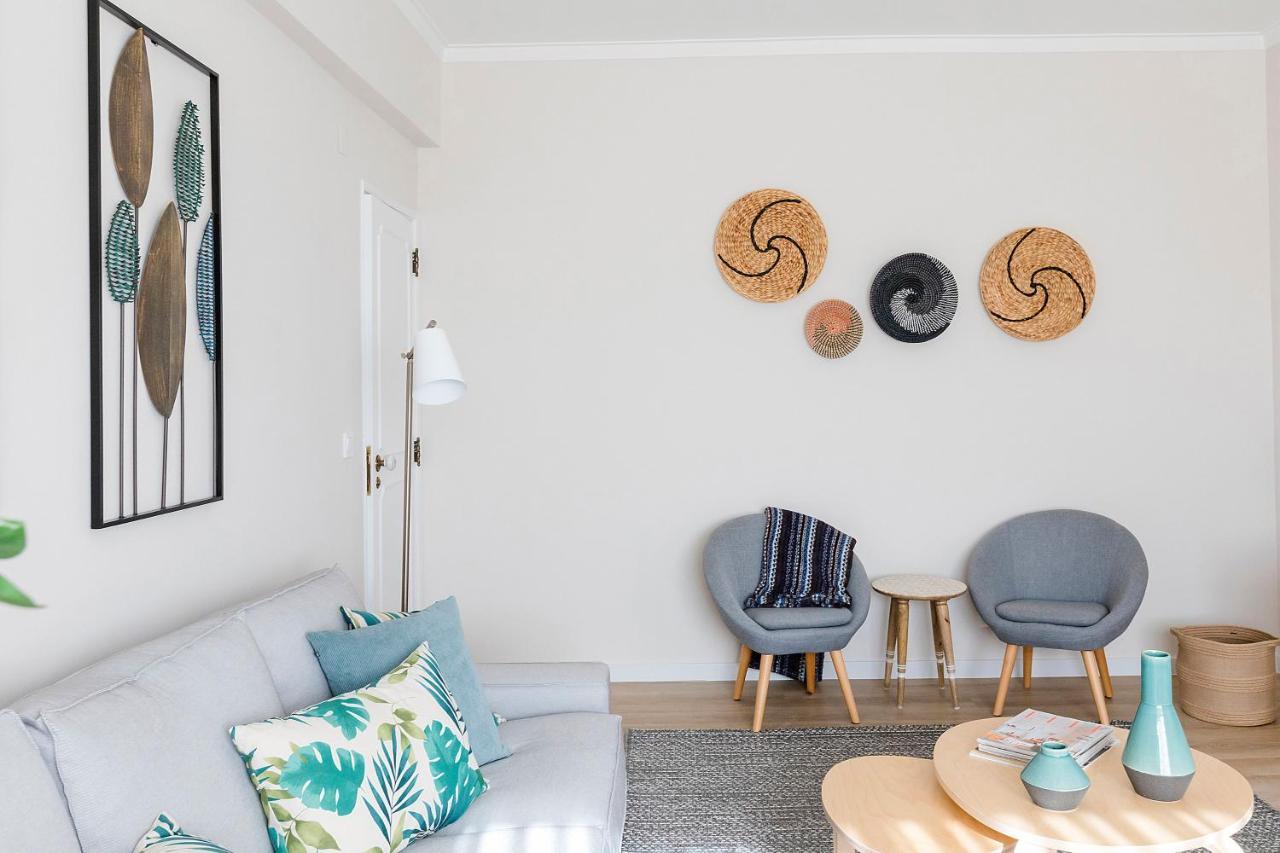 Caparica Sun Beach Villa تشارنكه المظهر الخارجي الصورة