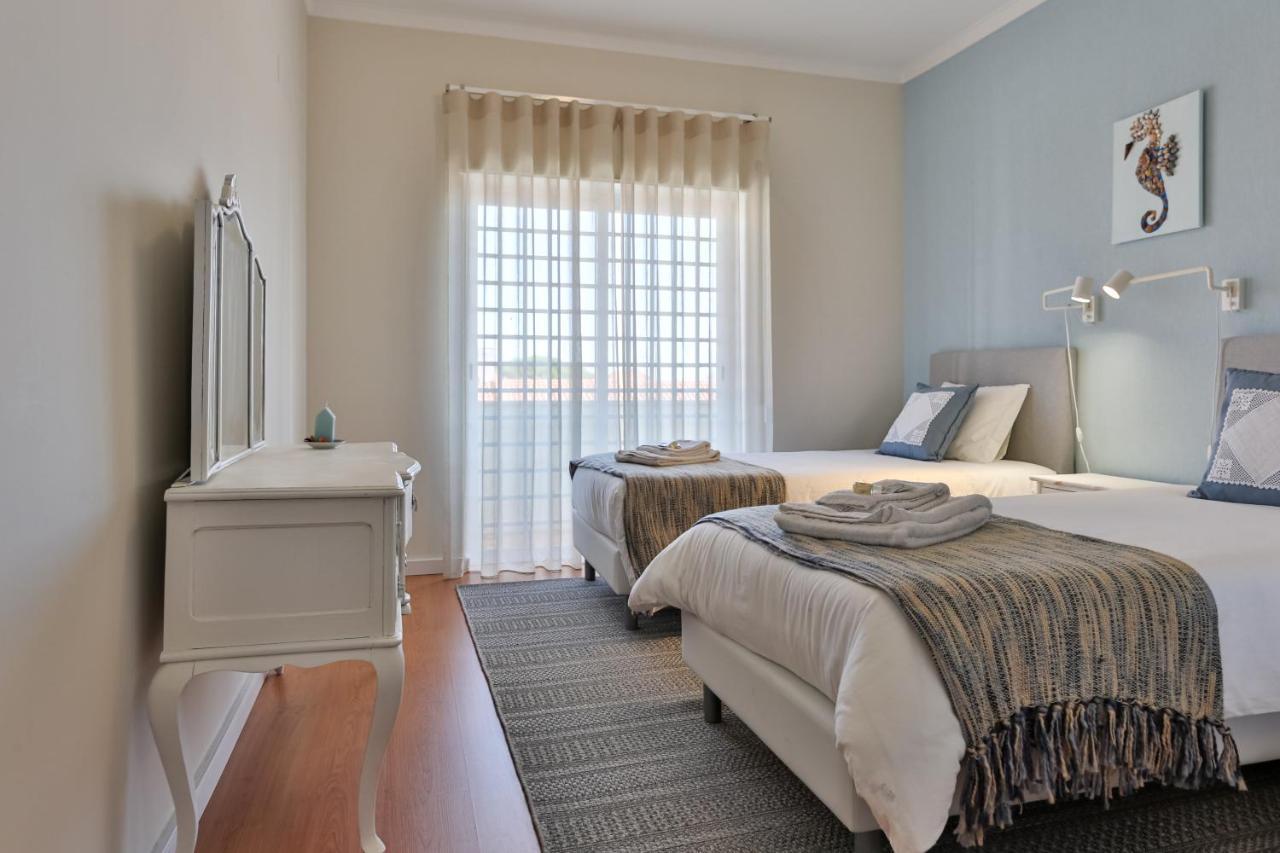 Caparica Sun Beach Villa تشارنكه المظهر الخارجي الصورة