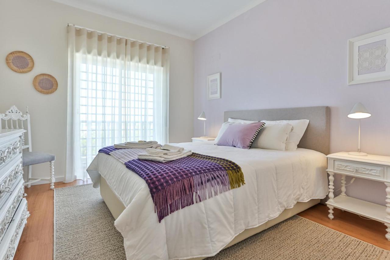 Caparica Sun Beach Villa تشارنكه المظهر الخارجي الصورة