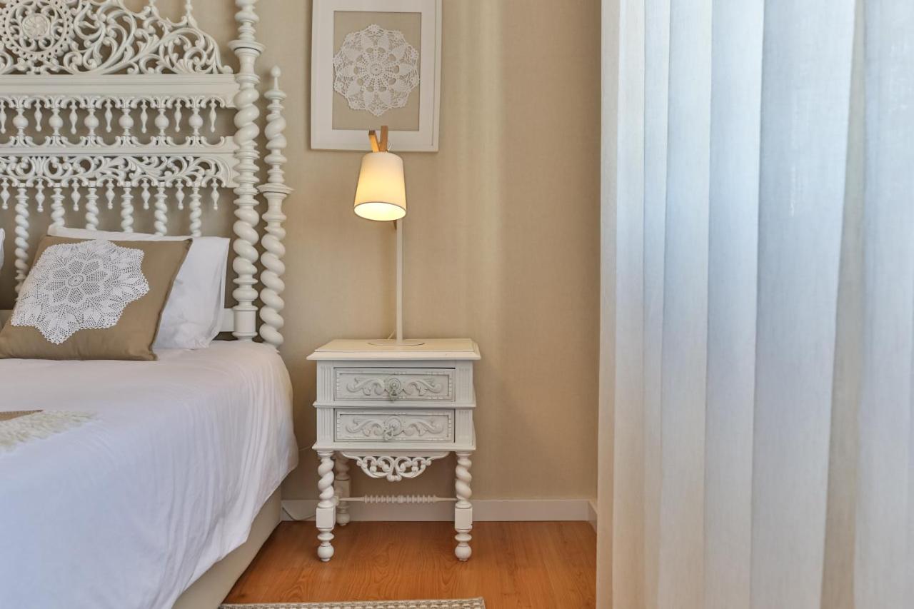 Caparica Sun Beach Villa تشارنكه المظهر الخارجي الصورة