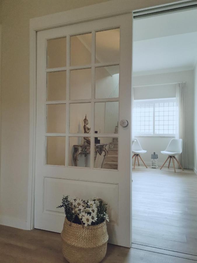 Caparica Sun Beach Villa تشارنكه المظهر الخارجي الصورة