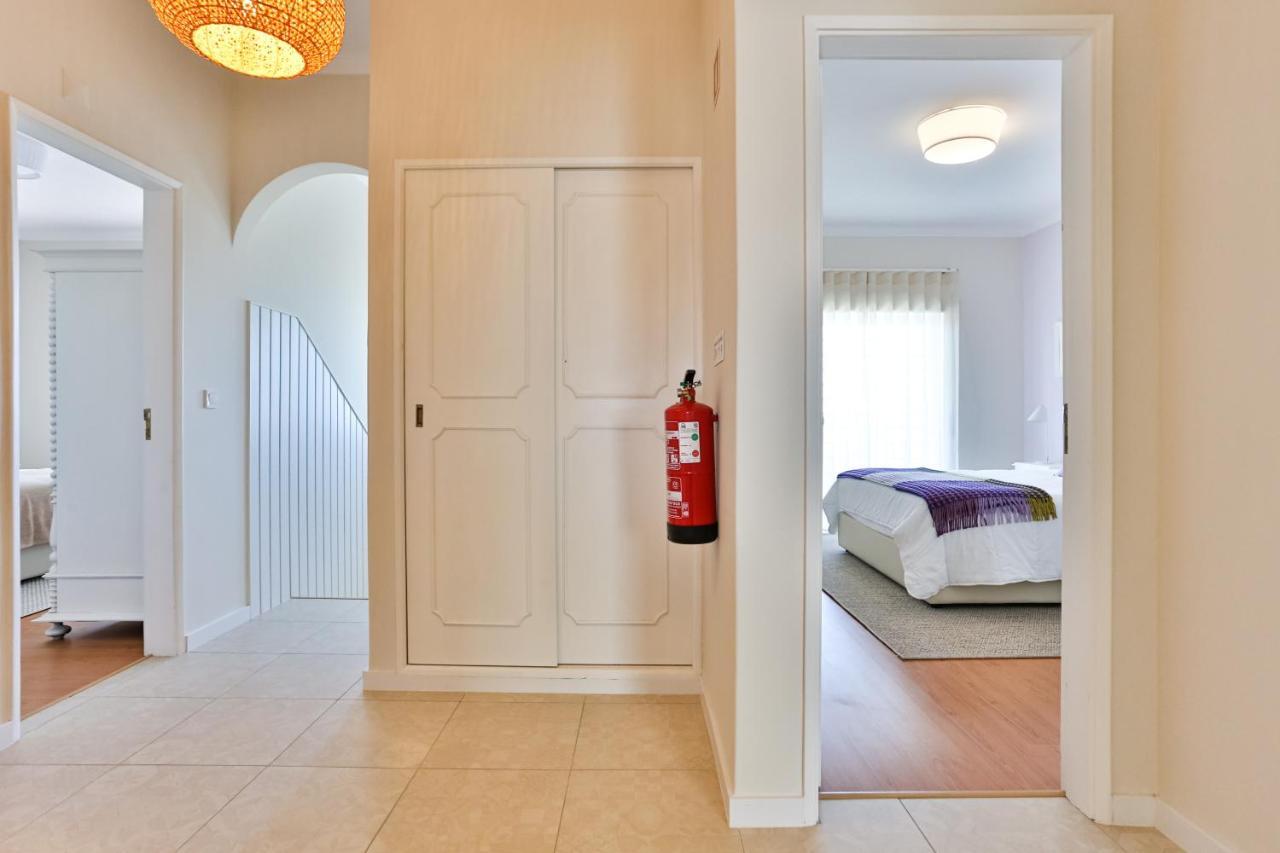 Caparica Sun Beach Villa تشارنكه المظهر الخارجي الصورة