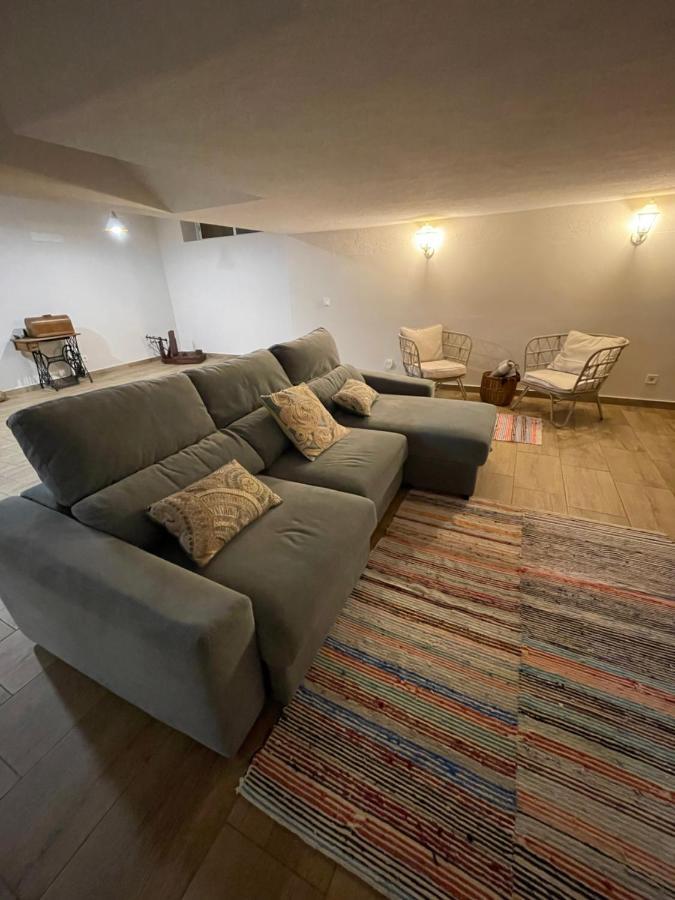 Caparica Sun Beach Villa تشارنكه المظهر الخارجي الصورة