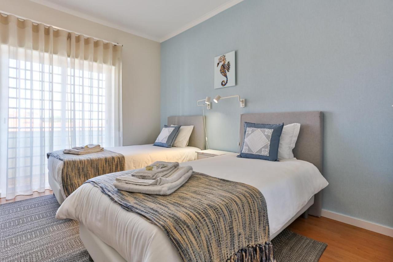 Caparica Sun Beach Villa تشارنكه المظهر الخارجي الصورة