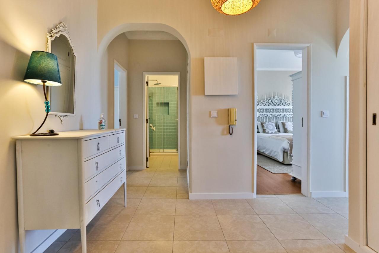 Caparica Sun Beach Villa تشارنكه المظهر الخارجي الصورة