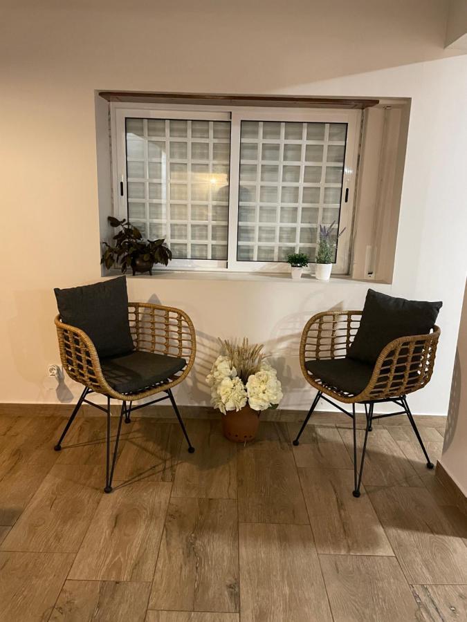 Caparica Sun Beach Villa تشارنكه المظهر الخارجي الصورة