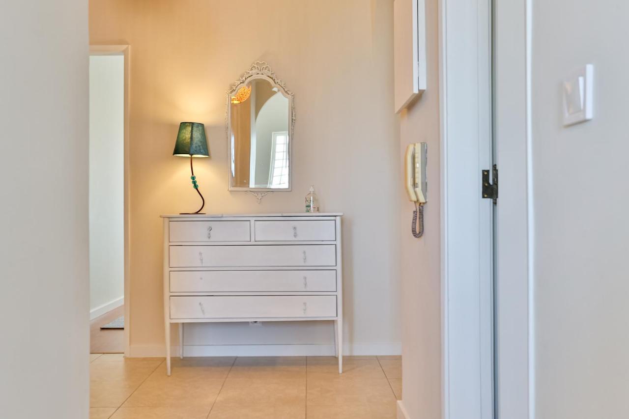 Caparica Sun Beach Villa تشارنكه المظهر الخارجي الصورة