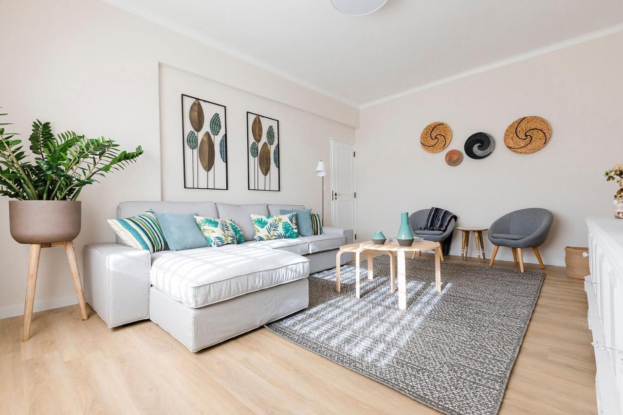 Caparica Sun Beach Villa تشارنكه المظهر الخارجي الصورة