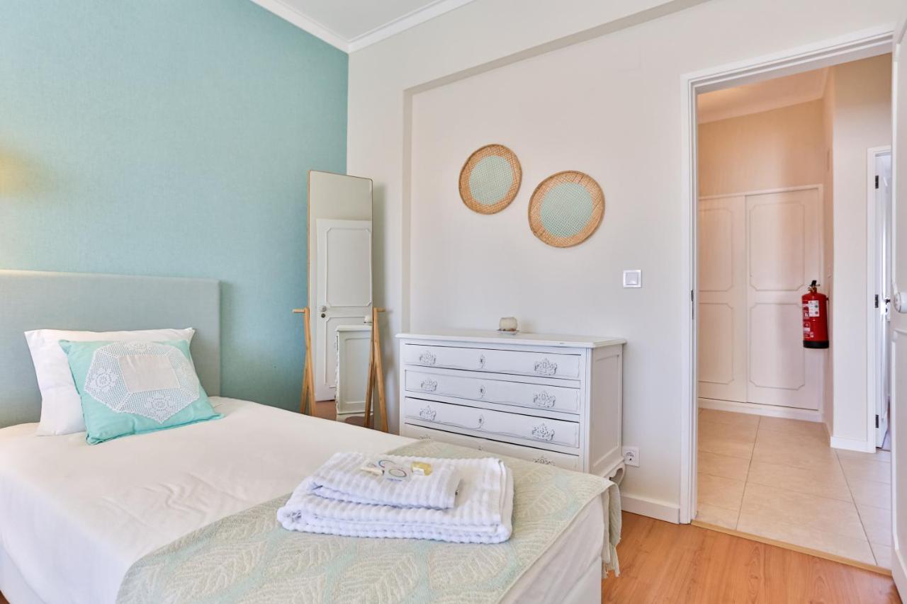 Caparica Sun Beach Villa تشارنكه المظهر الخارجي الصورة