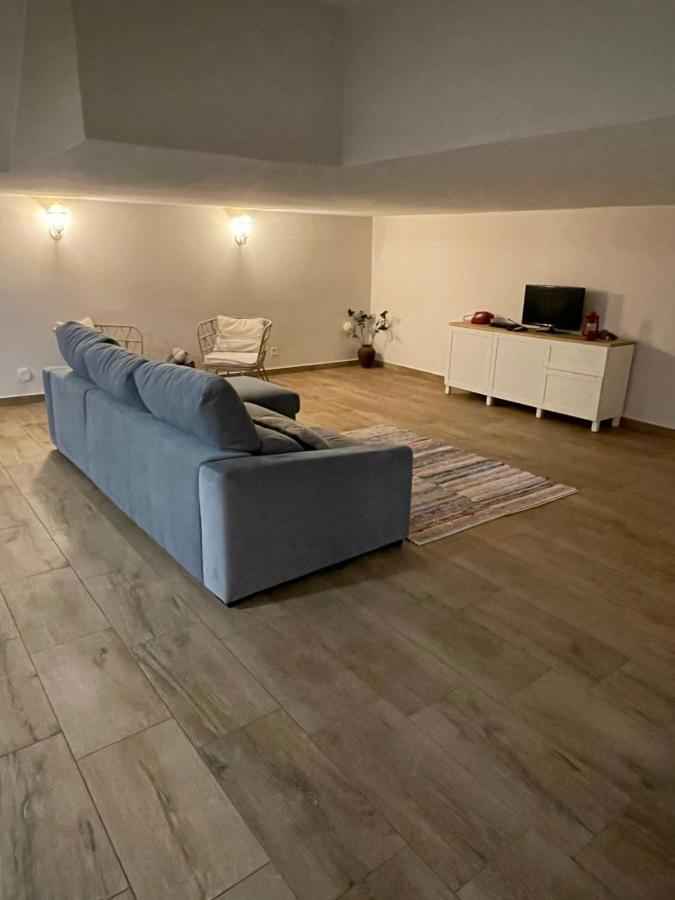 Caparica Sun Beach Villa تشارنكه المظهر الخارجي الصورة