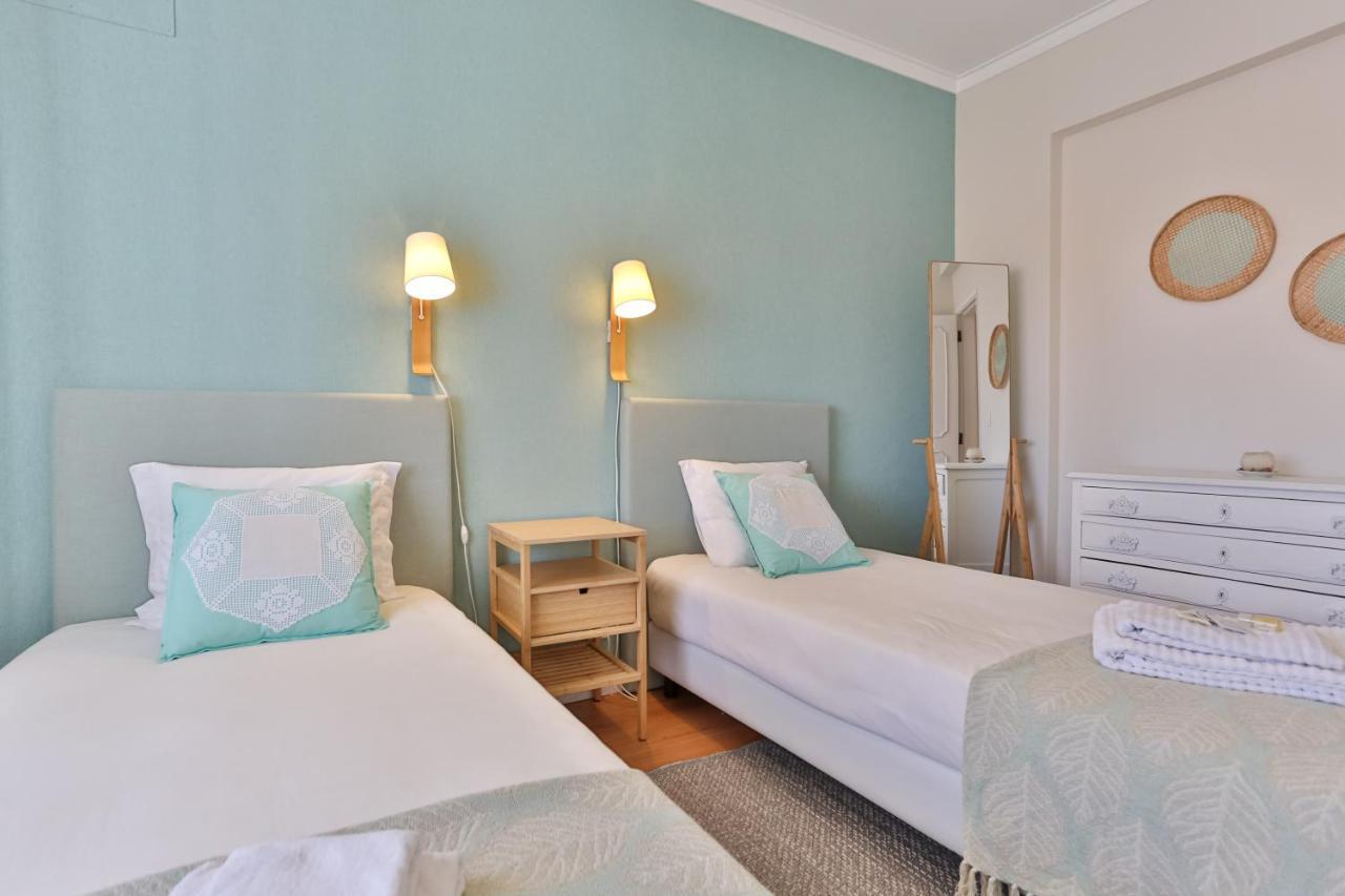 Caparica Sun Beach Villa تشارنكه المظهر الخارجي الصورة