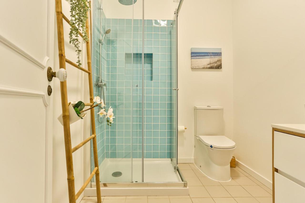 Caparica Sun Beach Villa تشارنكه المظهر الخارجي الصورة
