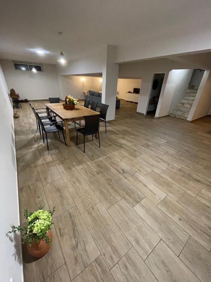Caparica Sun Beach Villa تشارنكه المظهر الخارجي الصورة