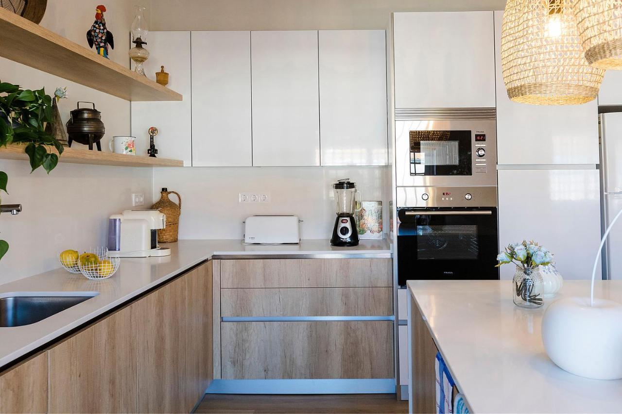 Caparica Sun Beach Villa تشارنكه المظهر الخارجي الصورة