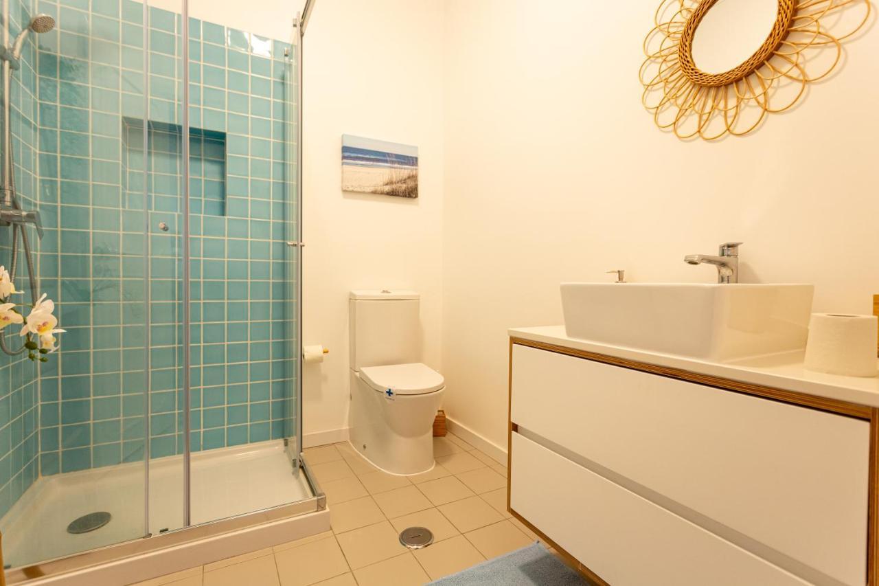 Caparica Sun Beach Villa تشارنكه المظهر الخارجي الصورة
