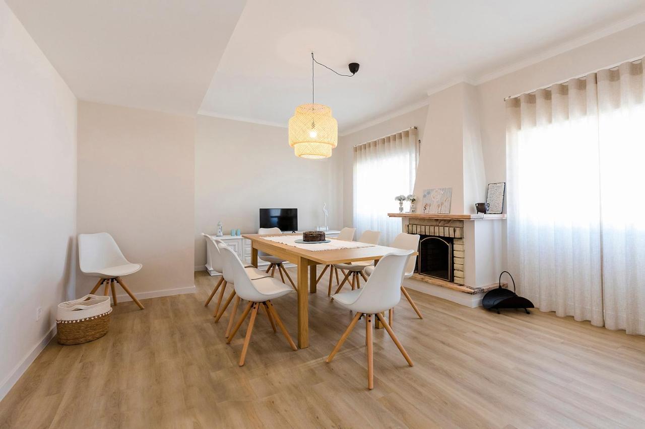 Caparica Sun Beach Villa تشارنكه المظهر الخارجي الصورة