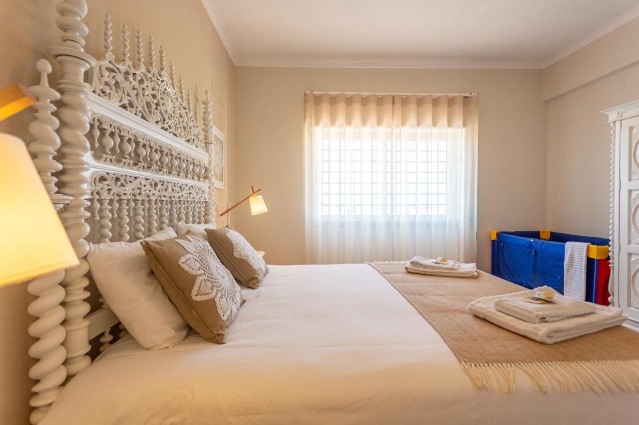 Caparica Sun Beach Villa تشارنكه المظهر الخارجي الصورة