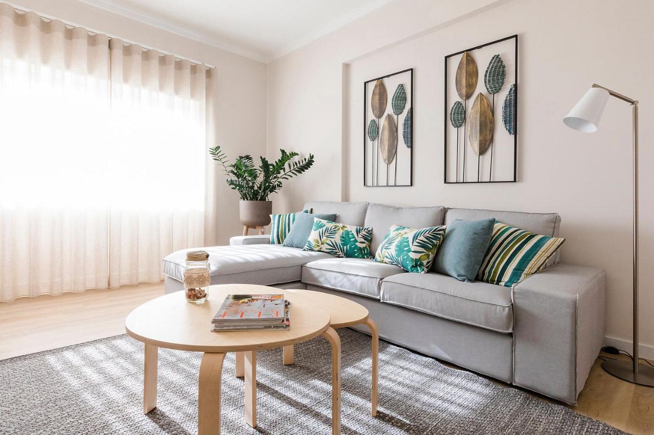 Caparica Sun Beach Villa تشارنكه المظهر الخارجي الصورة